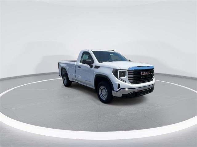 new 2024 GMC Sierra 1500 car, priced at $37,770