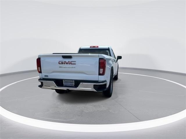 new 2024 GMC Sierra 1500 car, priced at $37,770