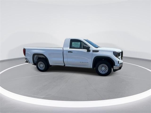 new 2024 GMC Sierra 1500 car, priced at $37,770