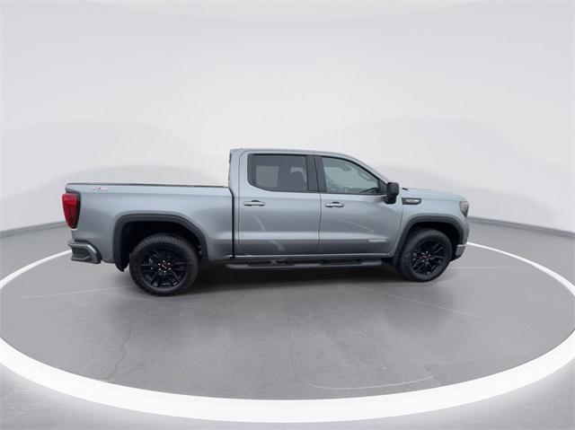 new 2025 GMC Sierra 1500 car, priced at $66,750