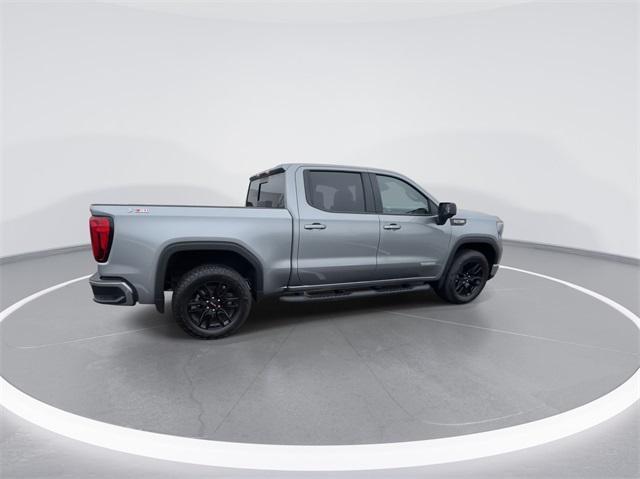 new 2025 GMC Sierra 1500 car, priced at $66,750