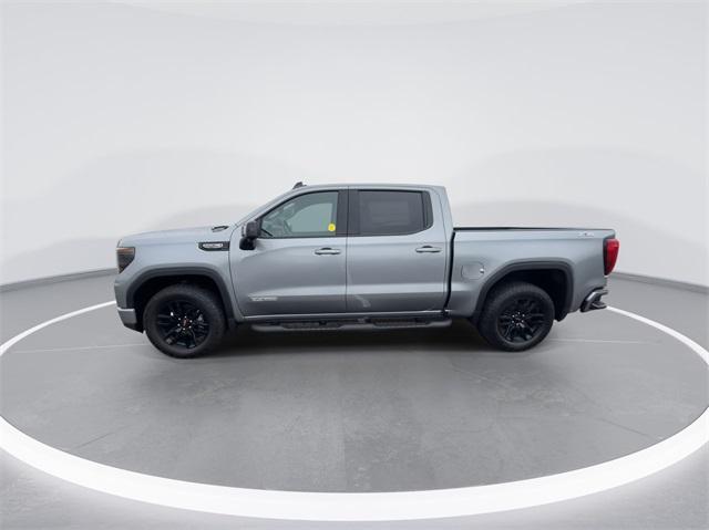 new 2025 GMC Sierra 1500 car, priced at $66,750