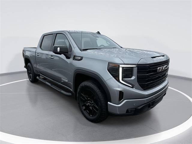 new 2025 GMC Sierra 1500 car, priced at $66,750