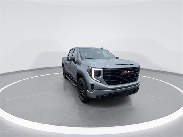 new 2025 GMC Sierra 1500 car, priced at $66,750