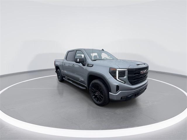 new 2025 GMC Sierra 1500 car, priced at $66,750