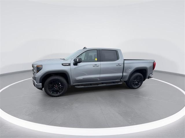 new 2025 GMC Sierra 1500 car, priced at $66,750