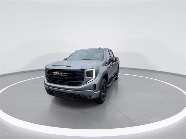 new 2025 GMC Sierra 1500 car, priced at $66,750