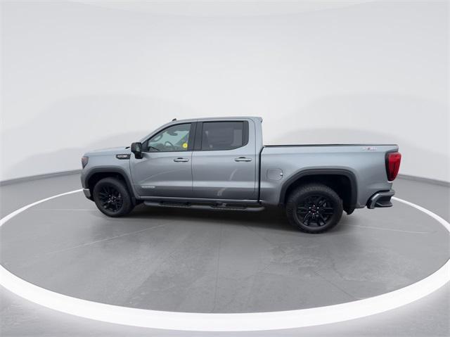 new 2025 GMC Sierra 1500 car, priced at $66,750