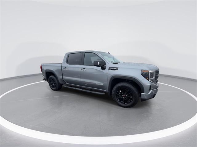 new 2025 GMC Sierra 1500 car, priced at $66,750