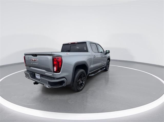 new 2025 GMC Sierra 1500 car, priced at $66,750