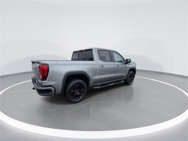 new 2025 GMC Sierra 1500 car, priced at $66,750