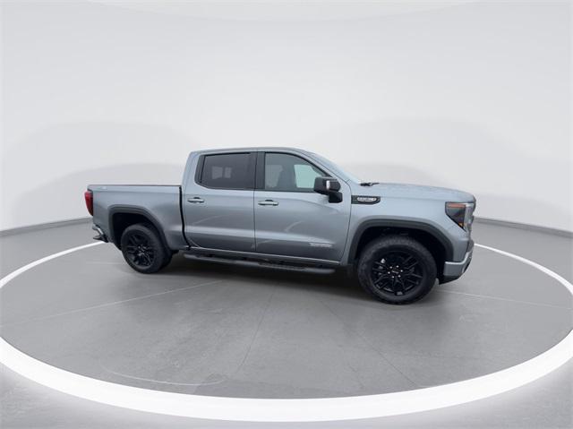 new 2025 GMC Sierra 1500 car, priced at $66,750