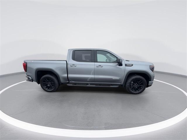 new 2025 GMC Sierra 1500 car, priced at $66,750