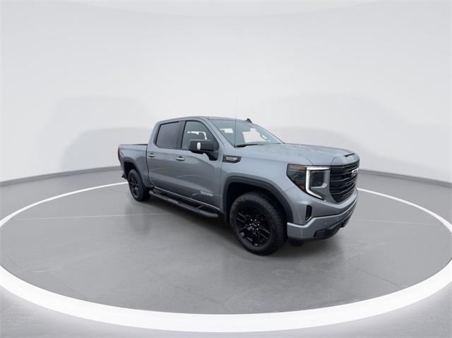 new 2025 GMC Sierra 1500 car, priced at $66,750