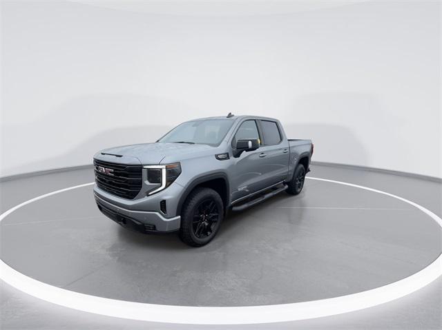 new 2025 GMC Sierra 1500 car, priced at $66,750