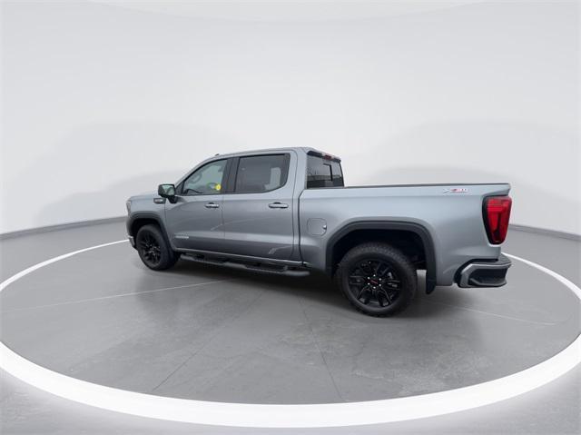 new 2025 GMC Sierra 1500 car, priced at $66,750