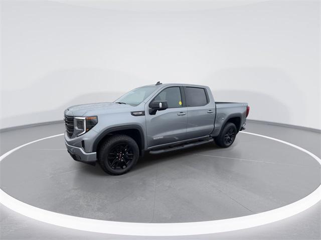 new 2025 GMC Sierra 1500 car, priced at $66,750