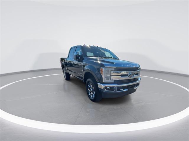 used 2017 Ford F-250 car, priced at $44,993