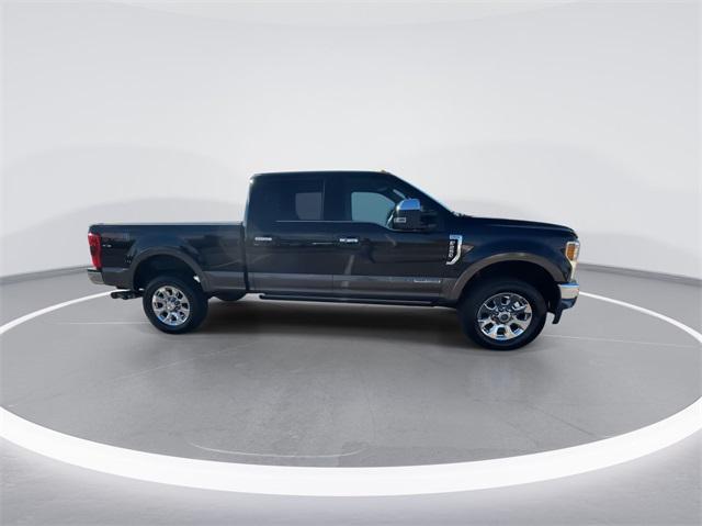 used 2017 Ford F-250 car, priced at $44,993