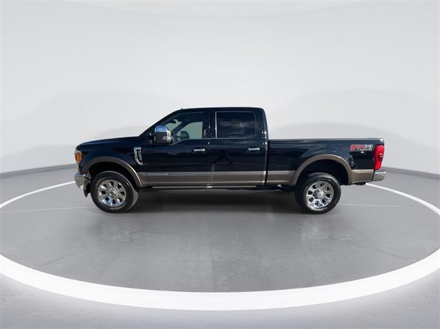 used 2017 Ford F-250 car, priced at $44,993