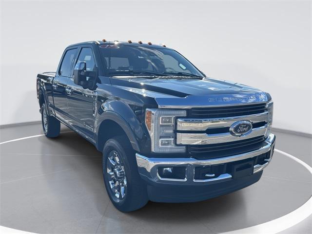 used 2017 Ford F-250 car, priced at $44,993