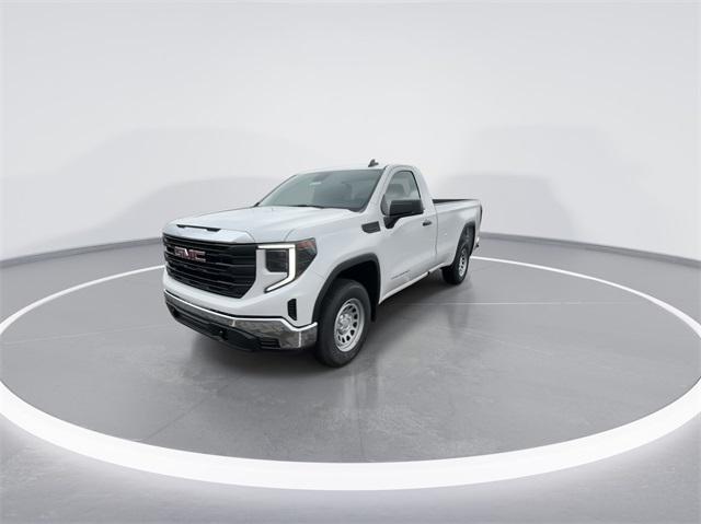 new 2025 GMC Sierra 1500 car, priced at $43,130