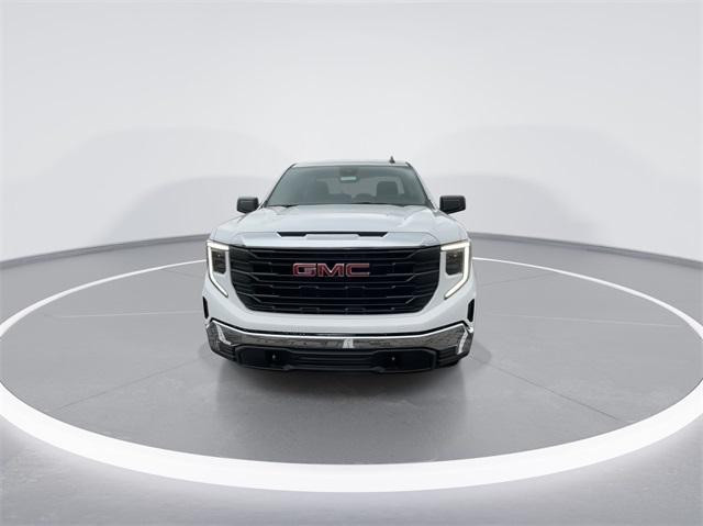 new 2025 GMC Sierra 1500 car, priced at $43,130