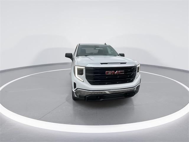 new 2025 GMC Sierra 1500 car, priced at $43,130