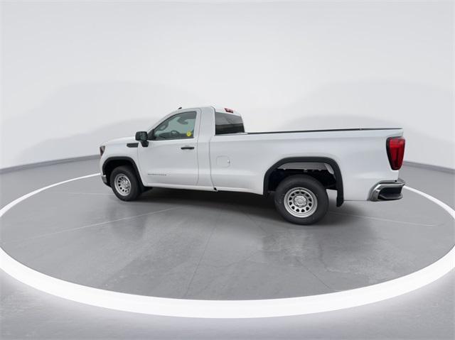 new 2025 GMC Sierra 1500 car, priced at $43,130