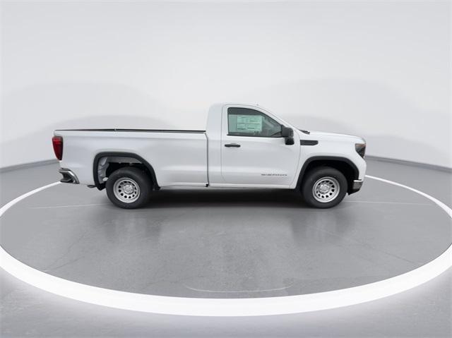 new 2025 GMC Sierra 1500 car, priced at $43,130