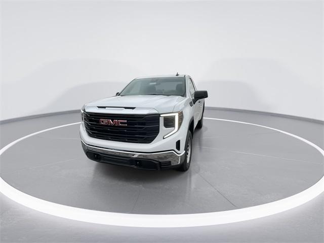 new 2025 GMC Sierra 1500 car, priced at $43,130