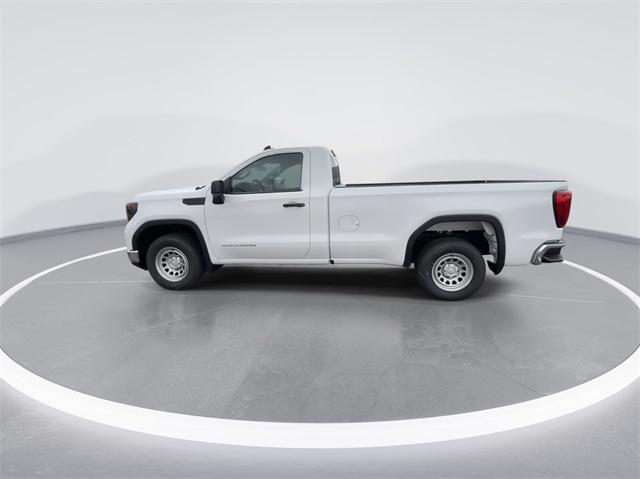 new 2025 GMC Sierra 1500 car, priced at $43,130