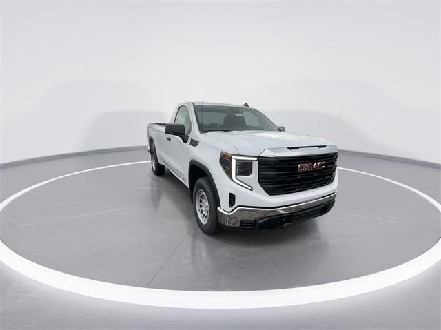 new 2025 GMC Sierra 1500 car, priced at $43,130