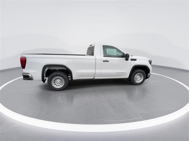 new 2025 GMC Sierra 1500 car, priced at $43,130