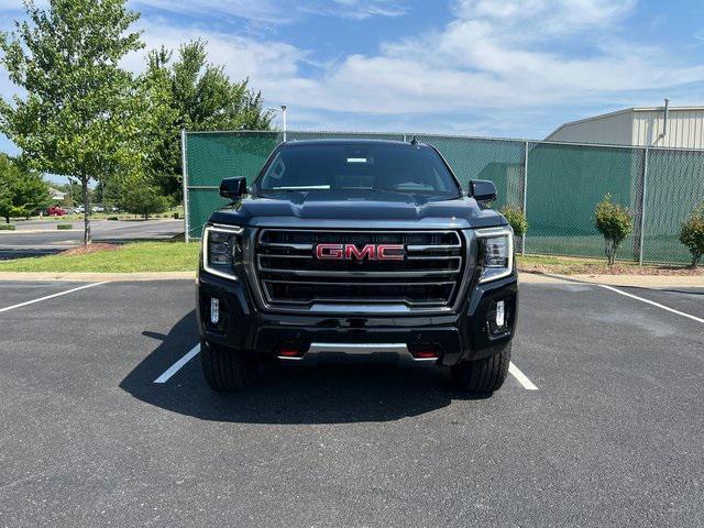 used 2023 GMC Yukon XL car, priced at $67,996