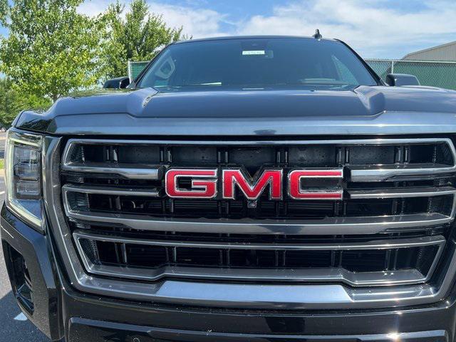 used 2023 GMC Yukon XL car, priced at $67,996