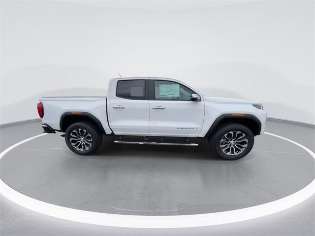 new 2024 GMC Canyon car, priced at $55,000