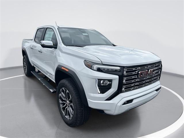 new 2024 GMC Canyon car, priced at $55,000