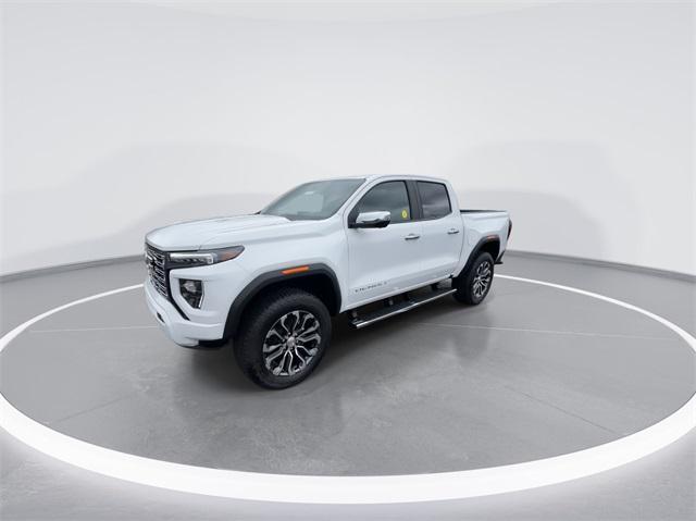 new 2024 GMC Canyon car, priced at $55,000