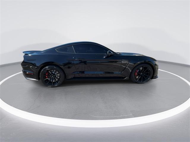 used 2017 Ford Shelby GT350 car, priced at $44,991