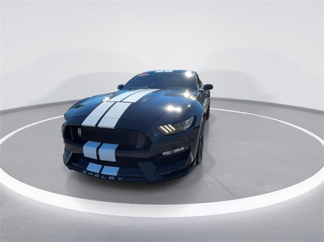 used 2017 Ford Shelby GT350 car, priced at $44,991