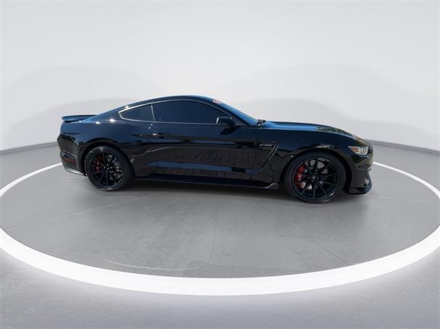 used 2017 Ford Shelby GT350 car, priced at $44,991