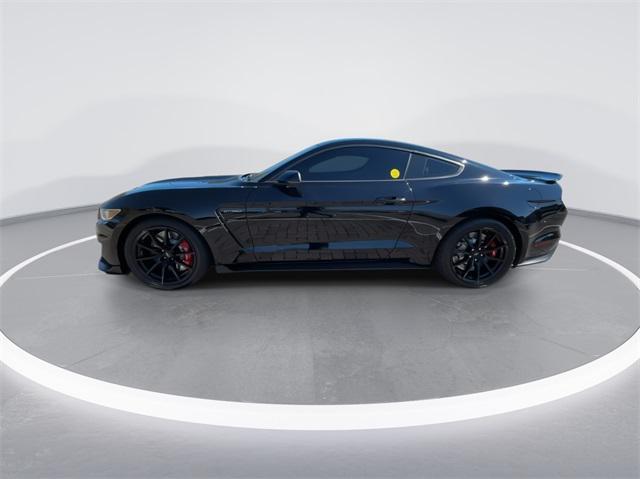 used 2017 Ford Shelby GT350 car, priced at $44,991