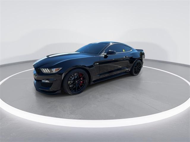 used 2017 Ford Shelby GT350 car, priced at $44,991