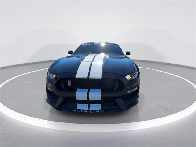 used 2017 Ford Shelby GT350 car, priced at $44,991