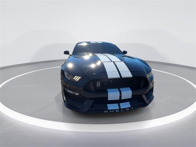 used 2017 Ford Shelby GT350 car, priced at $44,991