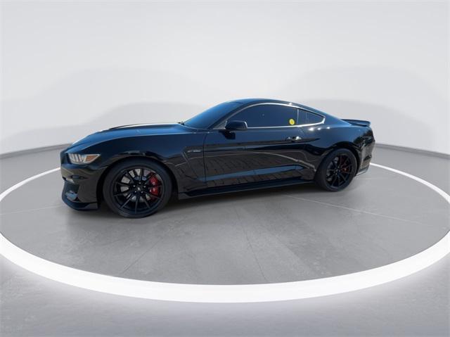 used 2017 Ford Shelby GT350 car, priced at $44,991