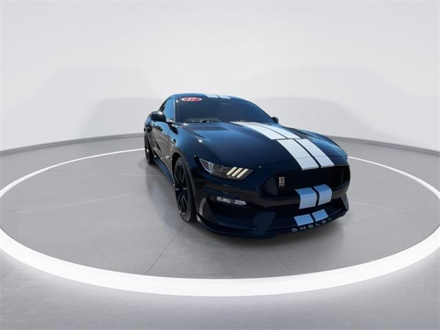 used 2017 Ford Shelby GT350 car, priced at $44,991