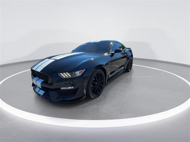 used 2017 Ford Shelby GT350 car, priced at $44,991