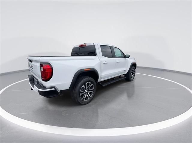 new 2024 GMC Canyon car, priced at $48,285